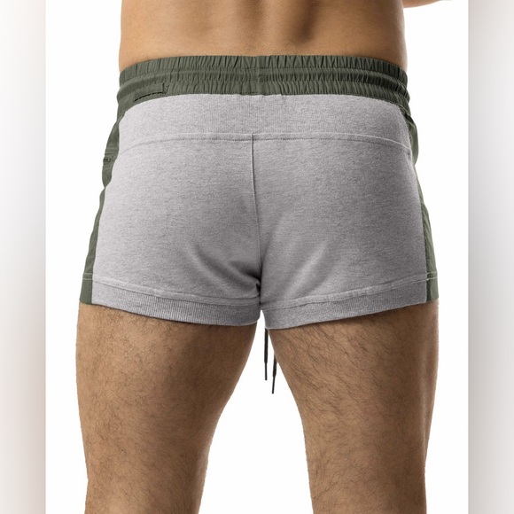 🆕 Nasty Pig Fusion Trunk Short - Large - Picture 3 of 7